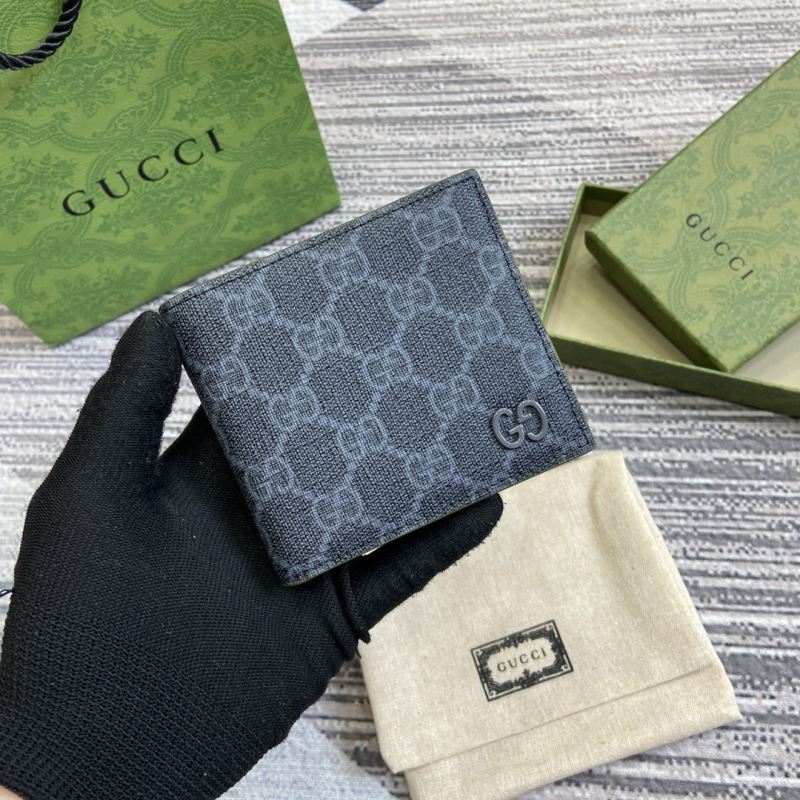 Gvc*1 wallets